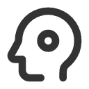 иконки thinking medium, thinking, medium