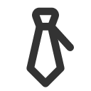 иконки tie