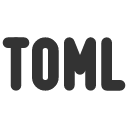иконки toml