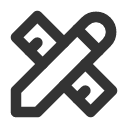 иконка tools, инструменты