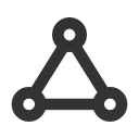 иконки topology ring 2, topology, ring