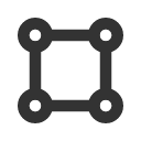 иконки topology ring 3, topology, ring