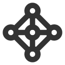 иконки topology star ring 2, topology, star, звезда, ring