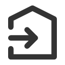иконки transfer in, transfer, трансфер, in, увеличить