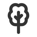 иконки tree