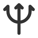 иконки trident