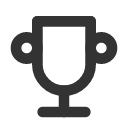 иконки trophy, трофей