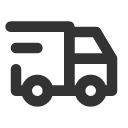 иконка truck delivery, truck, грузовик, delivery, доставка