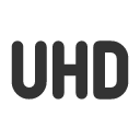 иконки uhd