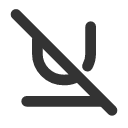 иконки underline off, underline, off