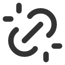 иконки unlink
