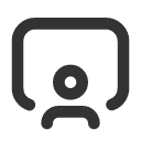 иконка user screen, user, пользователь, screen, экран
