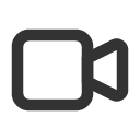 иконка video, видео