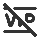 иконки vip off, vip, off