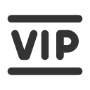 иконки vip