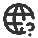 иконка world question, world, интернет, question, вопрос