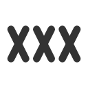 иконки xxx