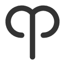 иконки zodiac aries, zodiac, aries, овен