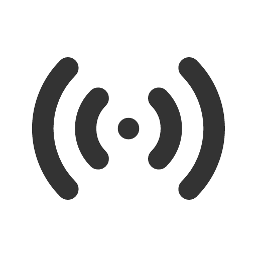 иконка access point, сеть, access, point,