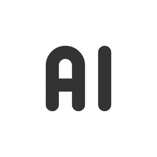 иконка ai,