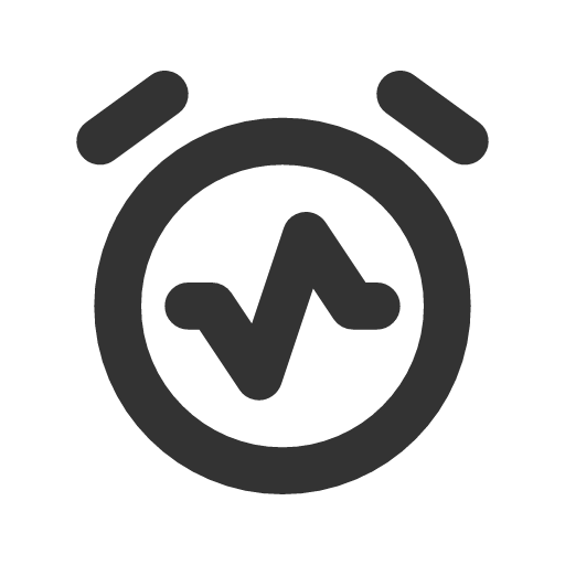 иконка alarm average, alarm, будильник, average, средний,