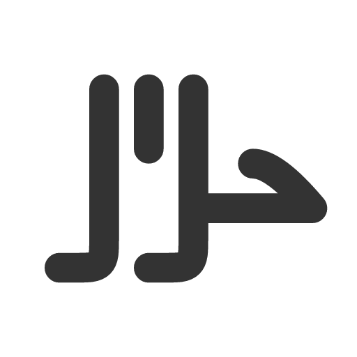 иконка alphabet arabic, alphabet, arabic,