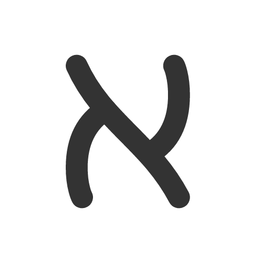 иконка alphabet hebrew, alphabet, hebrew,