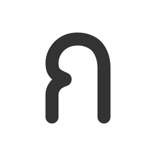 иконка alphabet thai, alphabet, thai,
