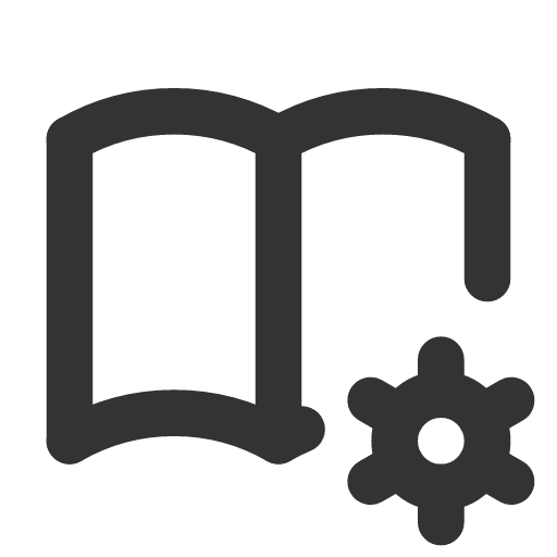 иконка api book, api, book, книга,