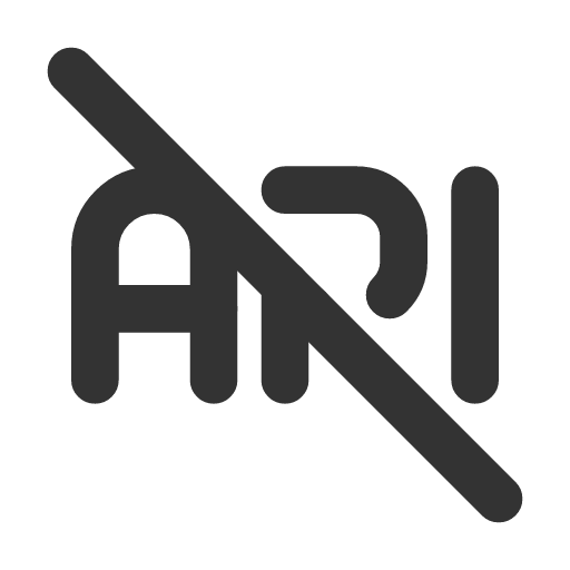 иконка api off, api, off,
