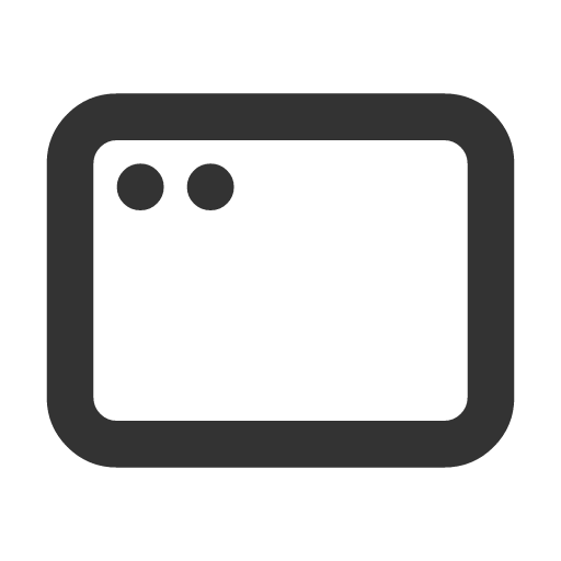 иконка app window, app, папка, window,