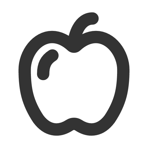 иконка apple,