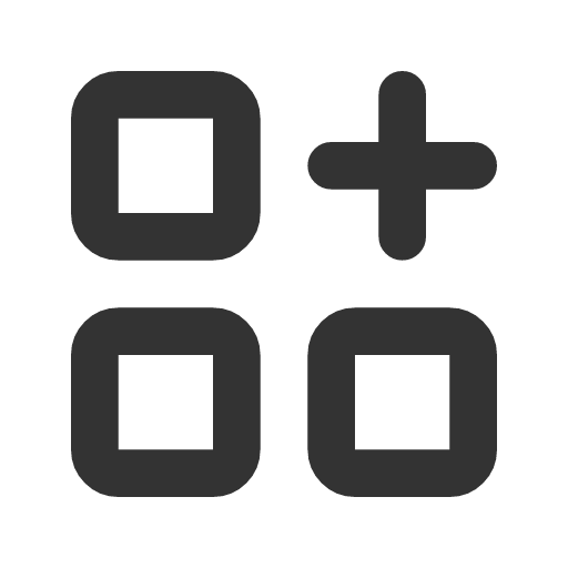 иконка apps,