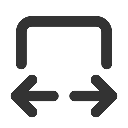 иконка arrow autofit width, arrow, стрелка, autofit, width,
