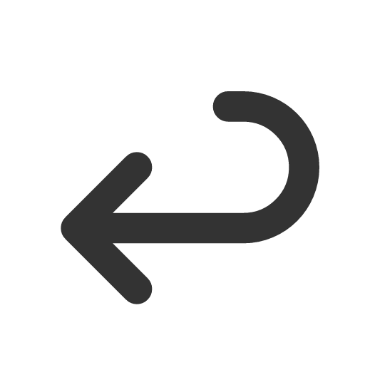 иконка arrow back, arrow, стрелка, back,