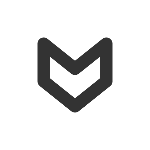 иконка arrow badge down, arrow, стрелка, badge, бейдж, down,