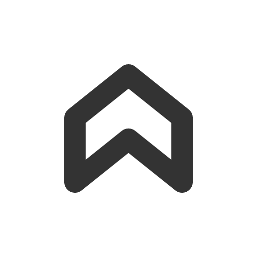 иконка arrow badge up, arrow, стрелка, badge, бейдж, up, стрелка вверх,