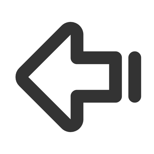 иконка arrow big left, arrow, стрелка, big, left,