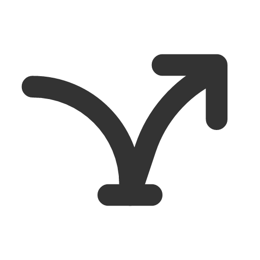 иконка arrow bounce, arrow, стрелка, bounce,