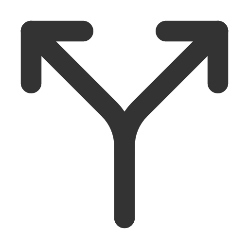 иконка arrow fork, arrow, стрелка, fork, погрузчик,