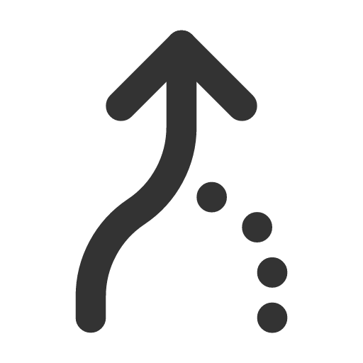 иконка arrow merge left, arrow, стрелка, merge, left,