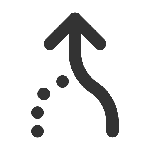 иконка arrow merge right, arrow, стрелка, merge, right,