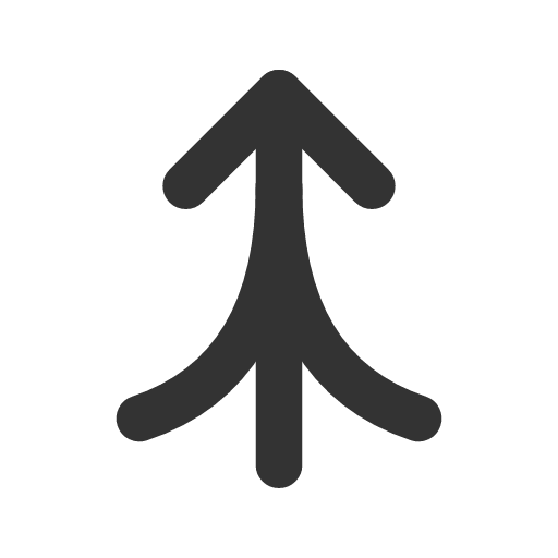 иконка arrow merge both, arrow, стрелка, merge, both,