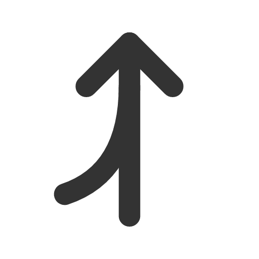 иконка arrow merge left, arrow, стрелка, merge, left,