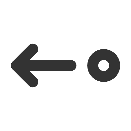 иконка arrow move left, arrow, стрелка, move, курсор, left,