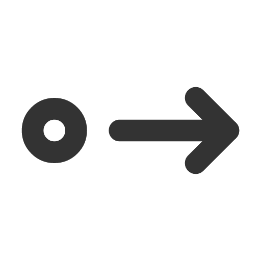 иконка arrow move right, arrow, стрелка, move, курсор, right,