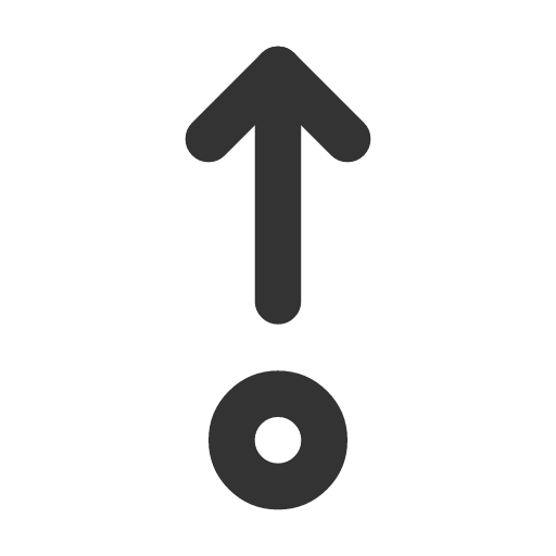 иконка arrow move up, arrow, стрелка, move, курсор, up, стрелка вверх,