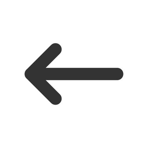 иконка arrow narrow left, arrow, стрелка, narrow, left,