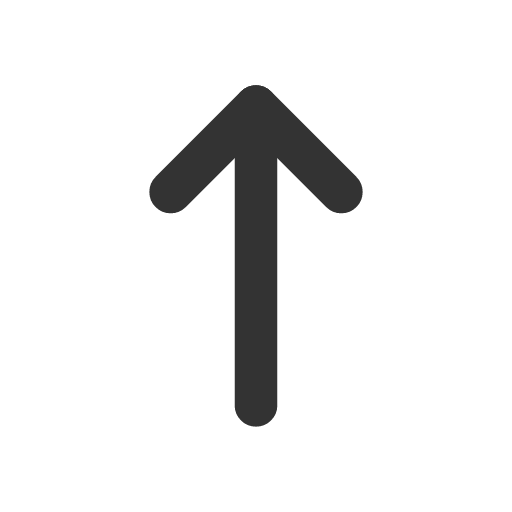 иконка arrow narrow up, arrow, стрелка, narrow, up, стрелка вверх,