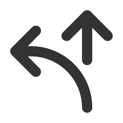 иконка arrow ramp left, arrow, стрелка, ramp, left,